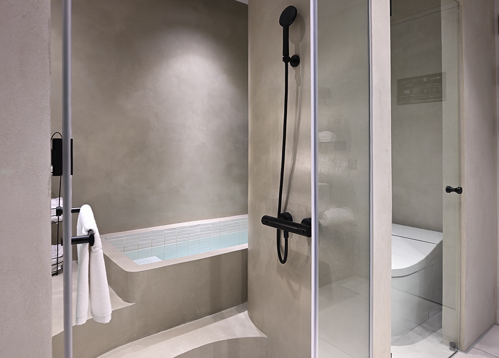 Beore Residence Room