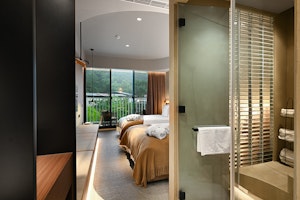 Beore Residence Room