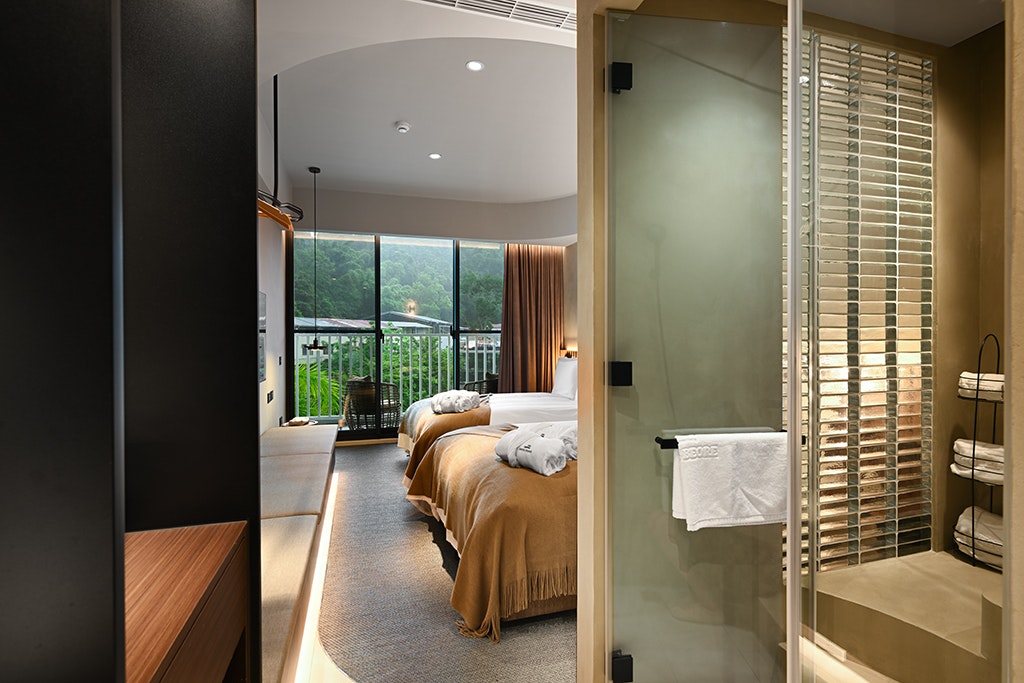 Beore Residence Room