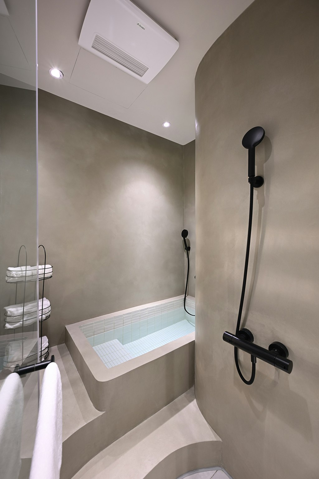 Beore Residence Room