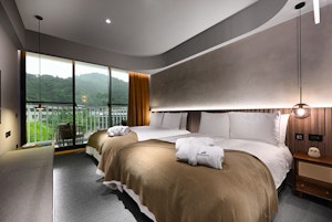 Beore Residence