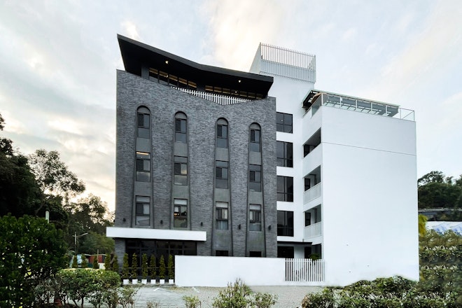 Hotel Beore