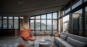 Sky Lounge