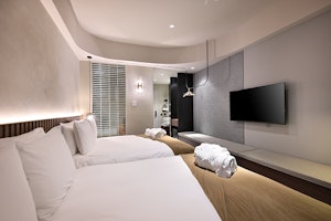 Beore Residence Room