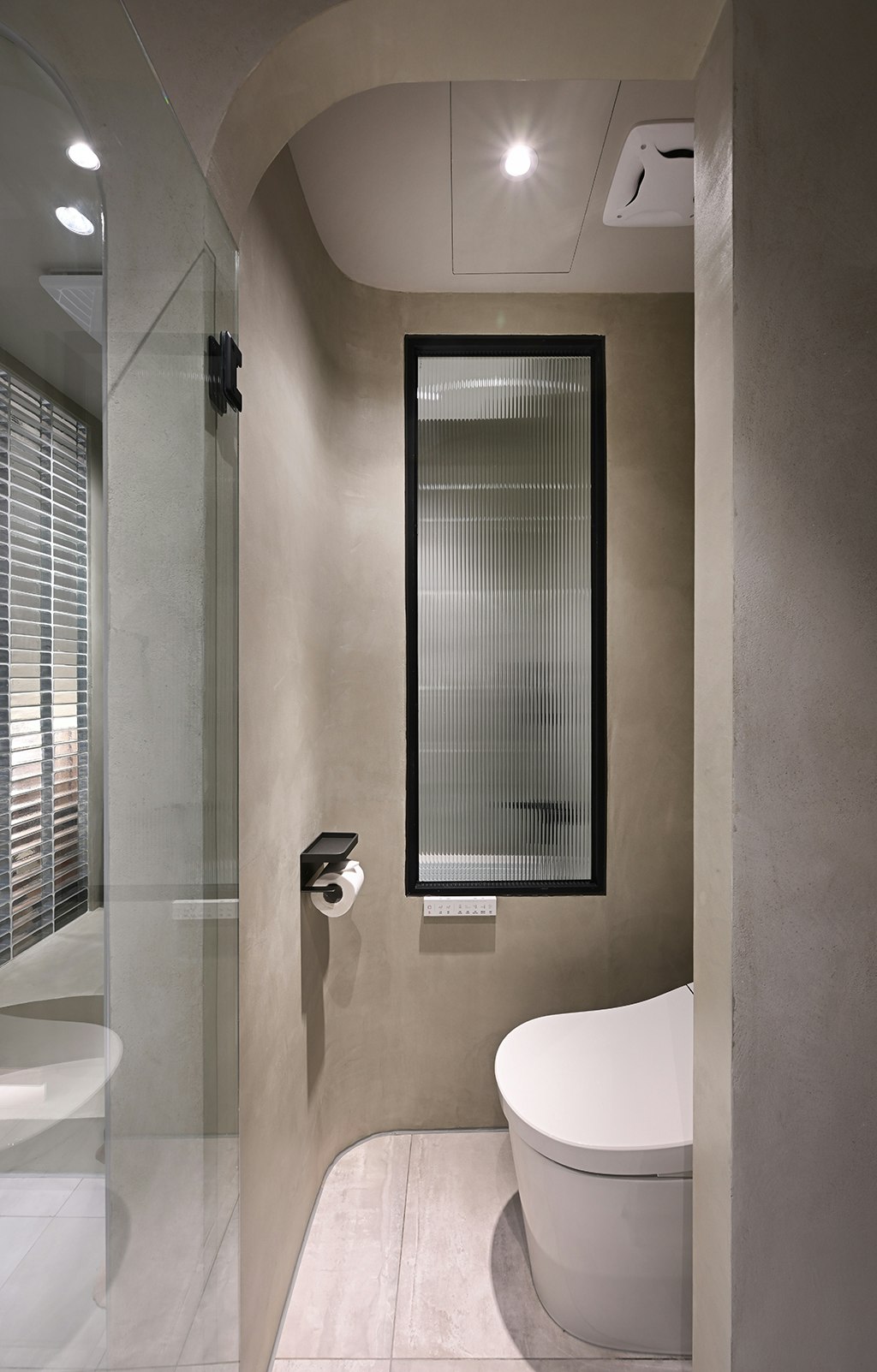 Beore Residence Room