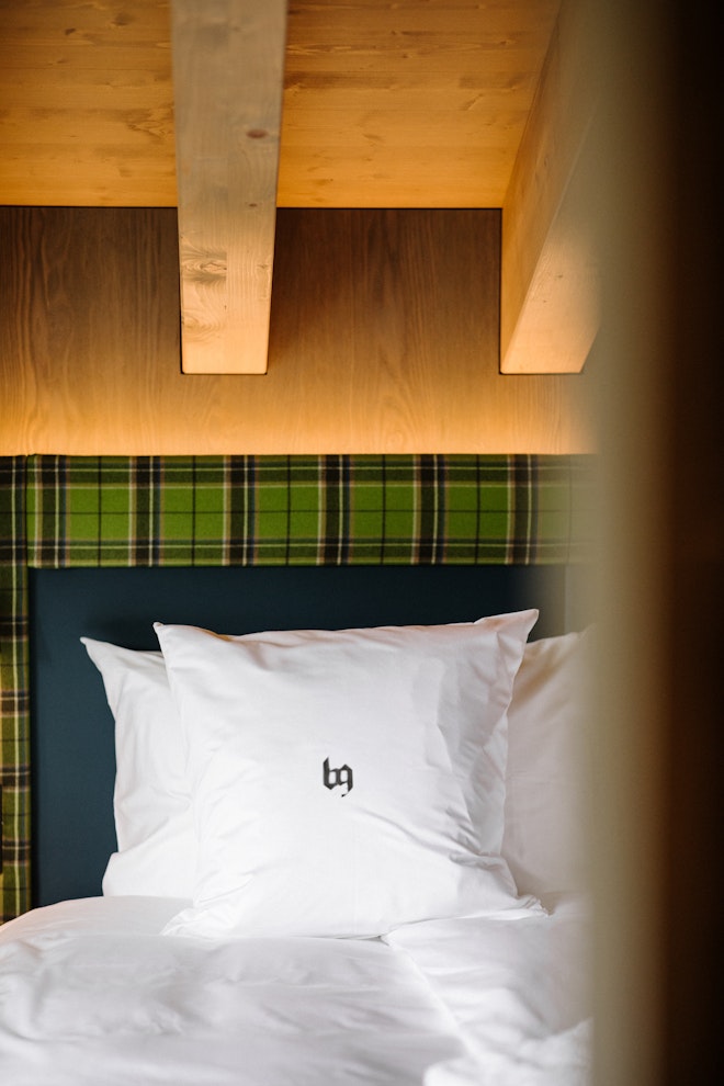 Bergwelt Junior Suite