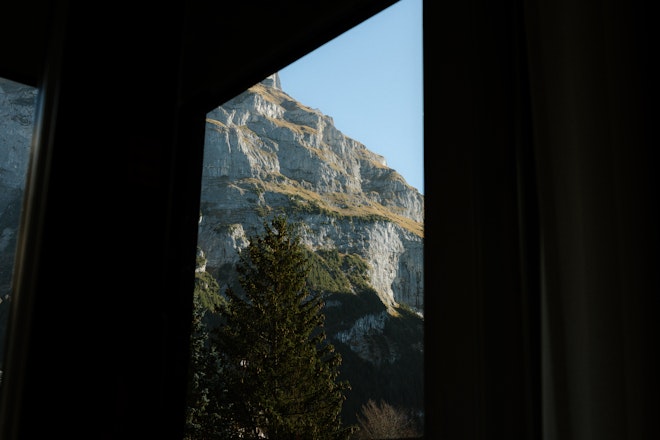 Bergwelt TRIO Connect
