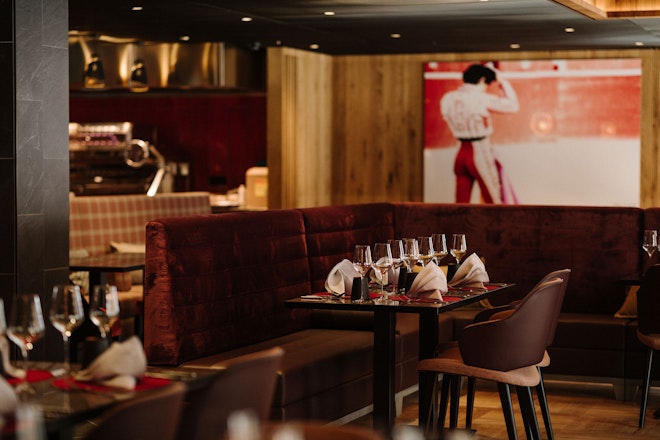 BG's Grill Restaurant