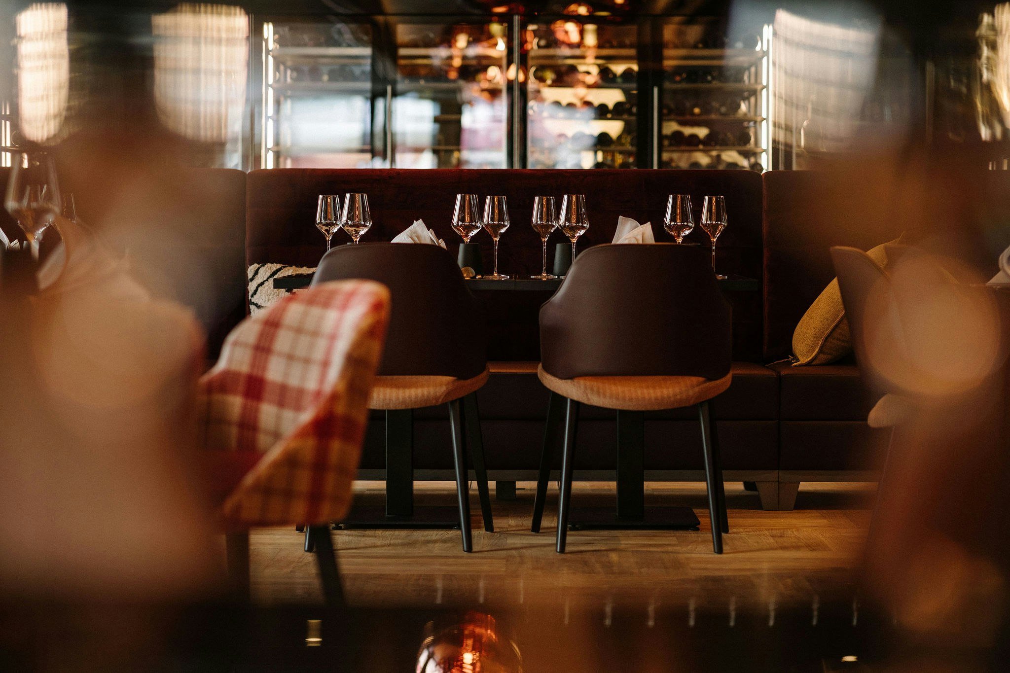 BG's Grill Restaurant