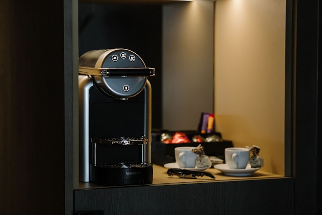 Essential Room - Room Details