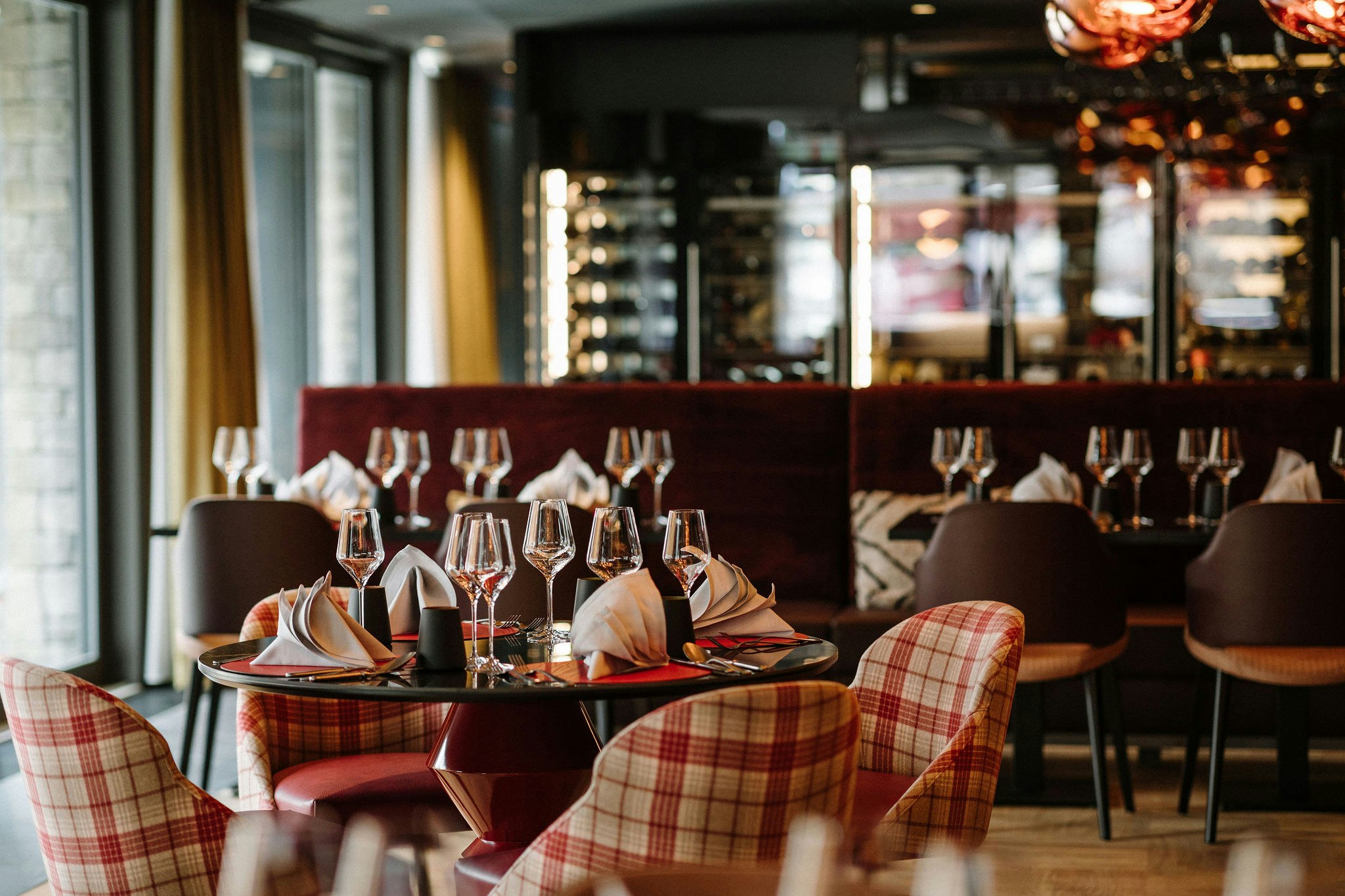 BG's Grill Restaurant