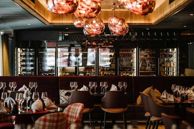 BG's Grill Restaurant