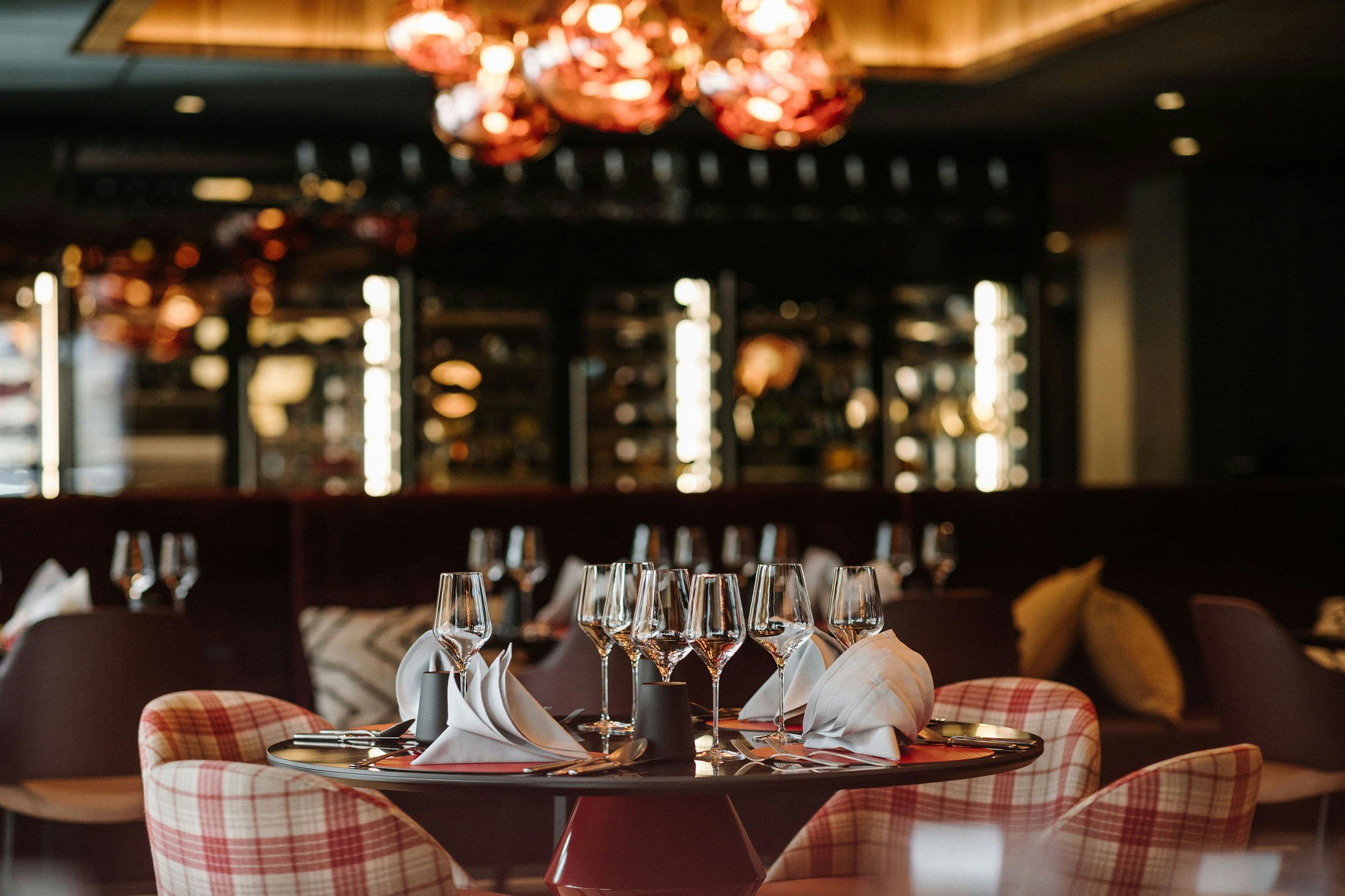 BG's Grill Restaurant