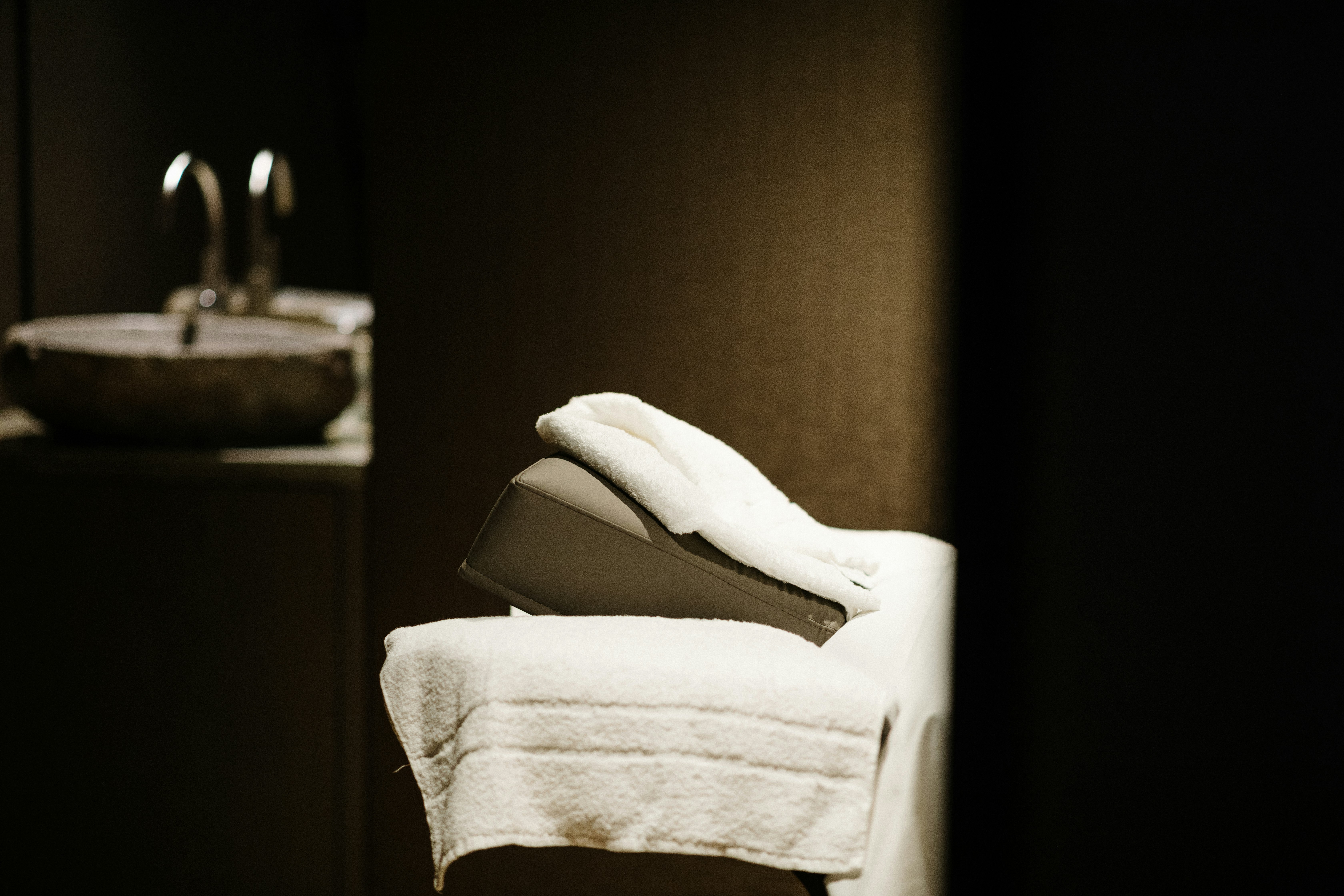 Fire Ice SPA Treatment