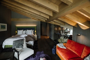 Bergwelt Junior Suite