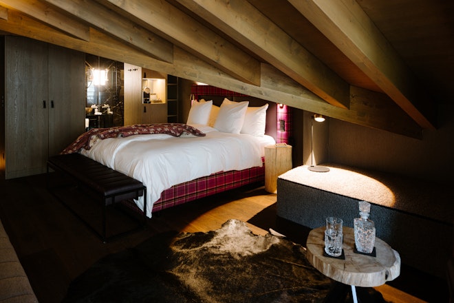 Bergwelt DUO Connect - Bedroom