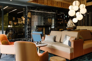 The Seven Spirits Bar