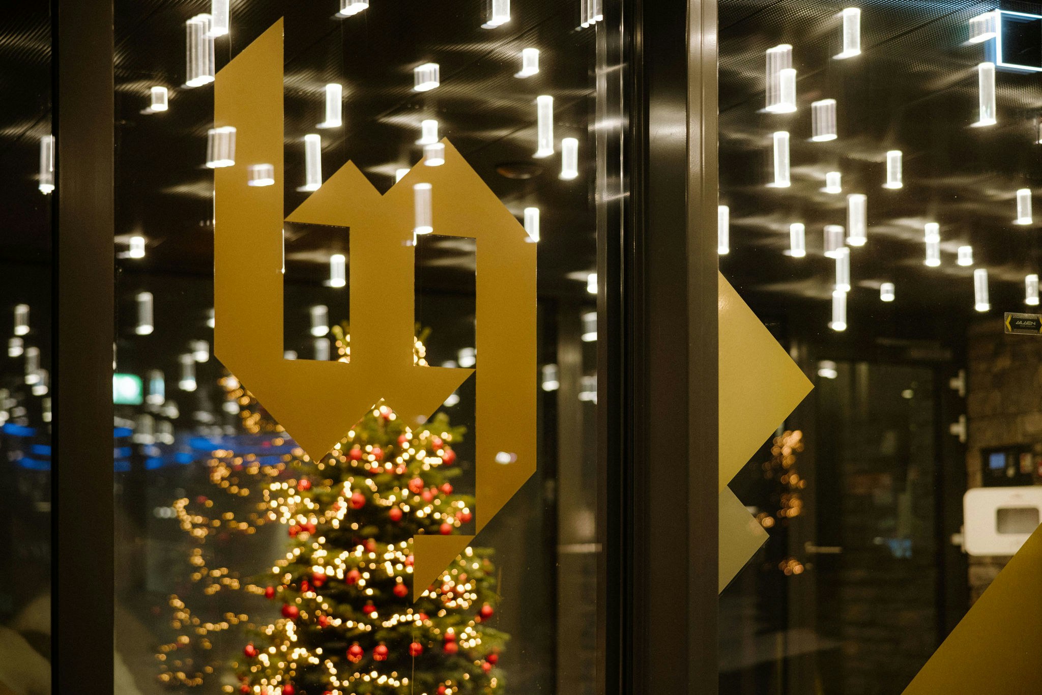 Bergwelt Grindelwald Winter Exterior