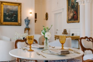 Families Hall
