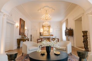 Families Hall