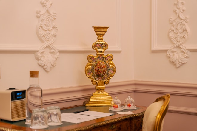 Primera Dama Room - Room Details