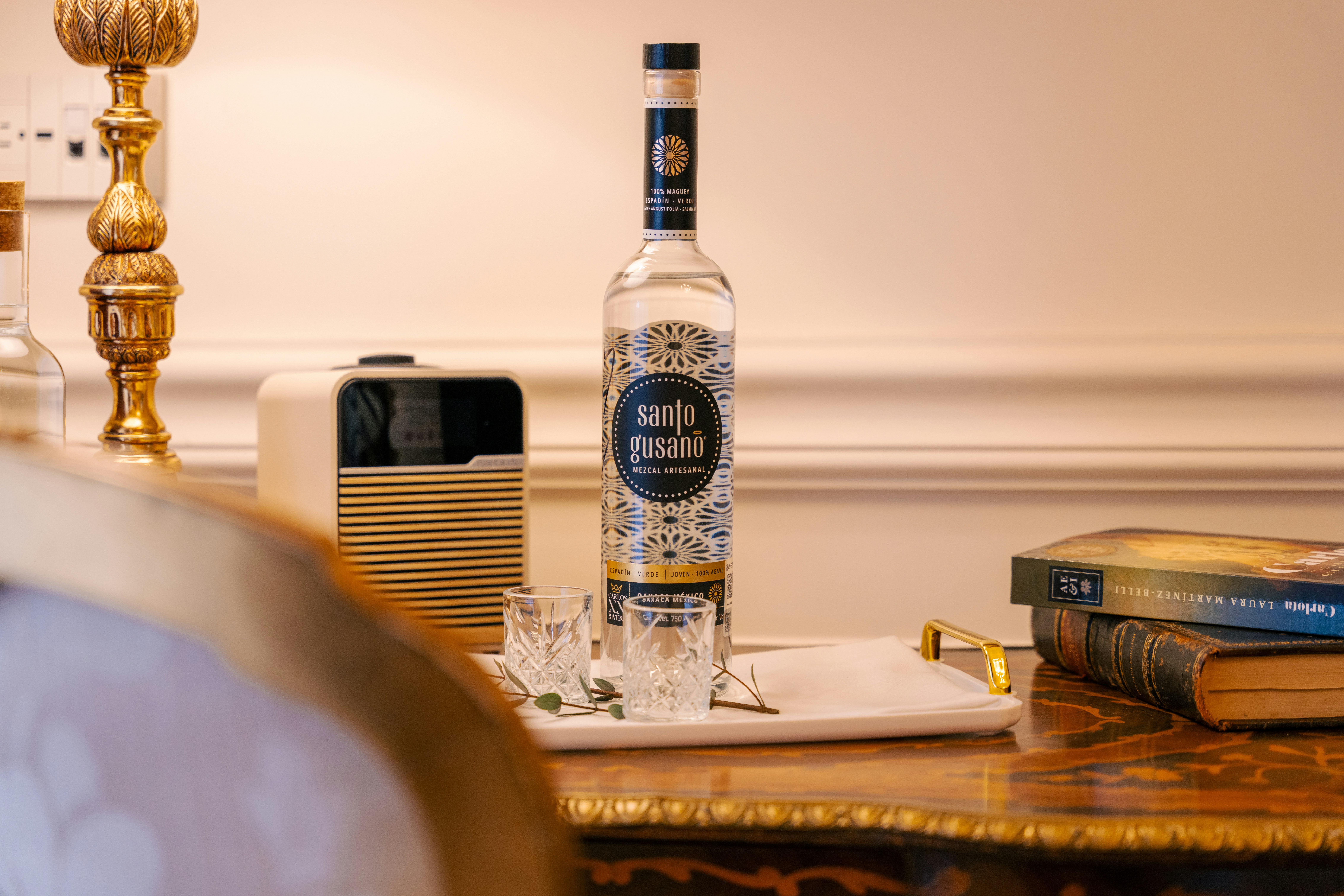 Carlota Room - Room Details