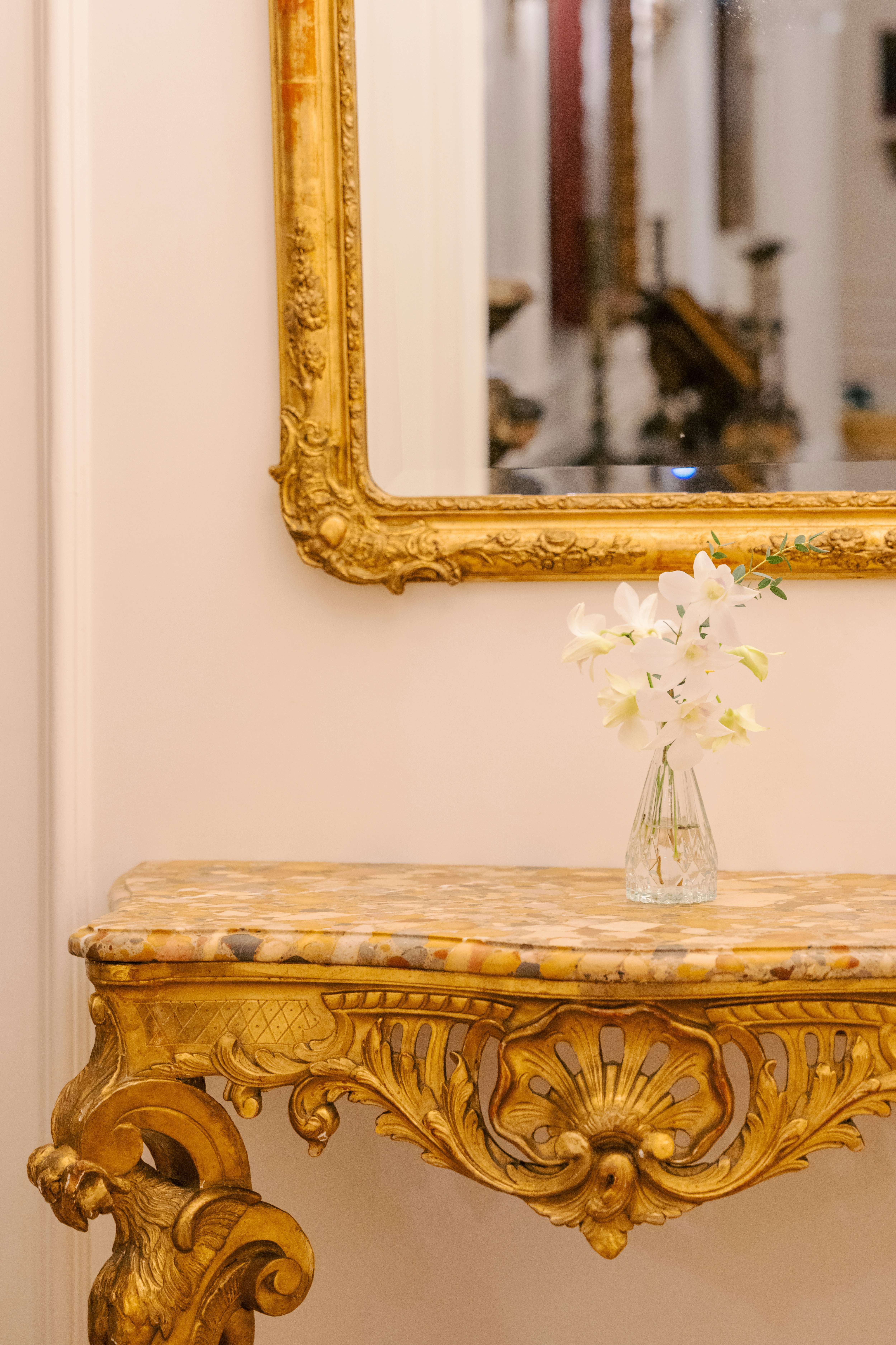 Rivera Double Room - Room Details