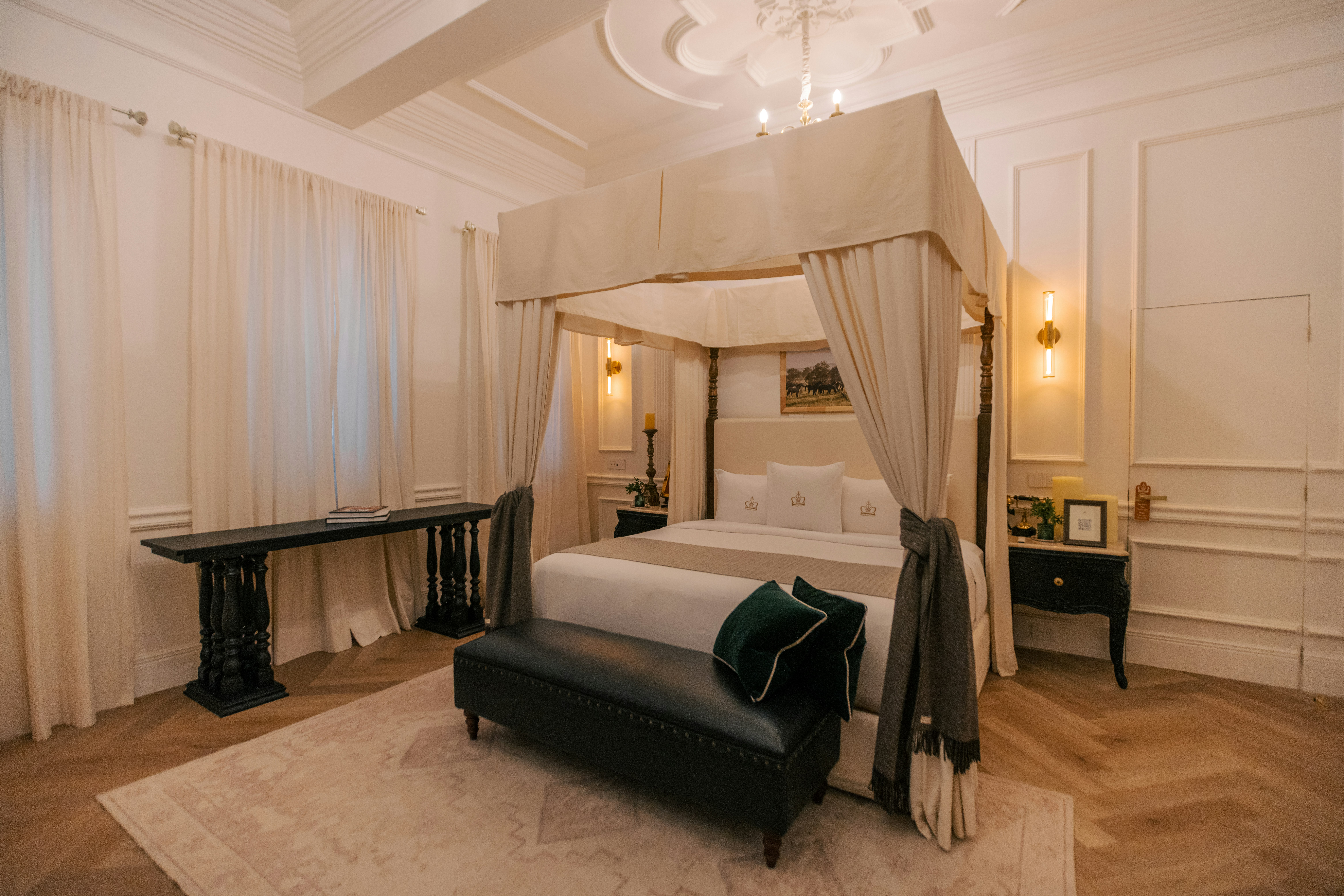 Zotoluca Room - Bedroom