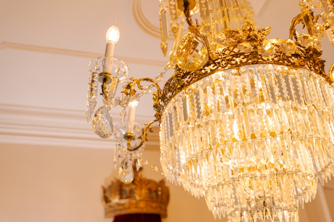 Carlota Room - Room Details