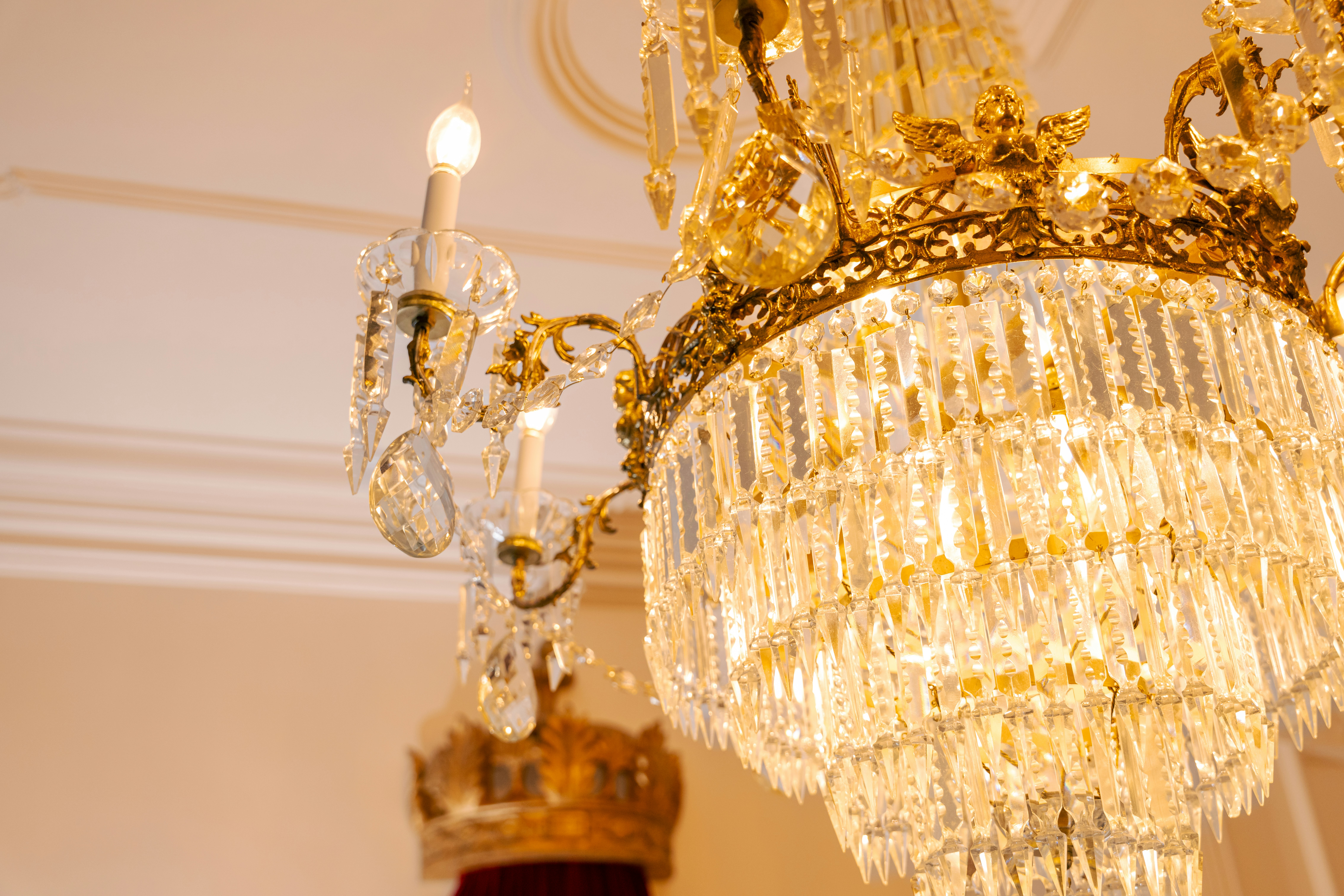 Carlota Room - Room Details