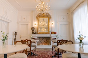 Families Hall