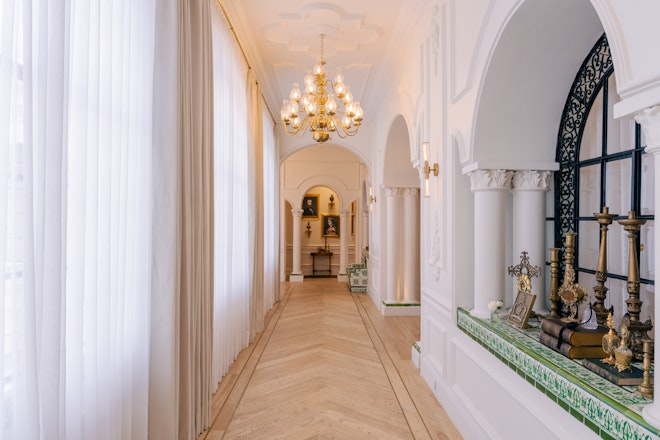 Hall