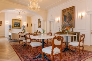 Families Hall