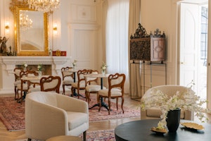 Families Hall
