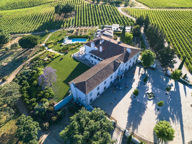 The Estate