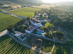 House Gardens