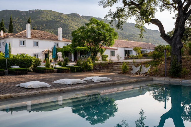 Family Swimming Pool