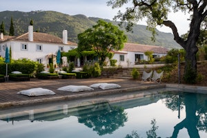 Family Swimming Pool