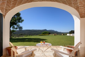 Premium Room Terrace