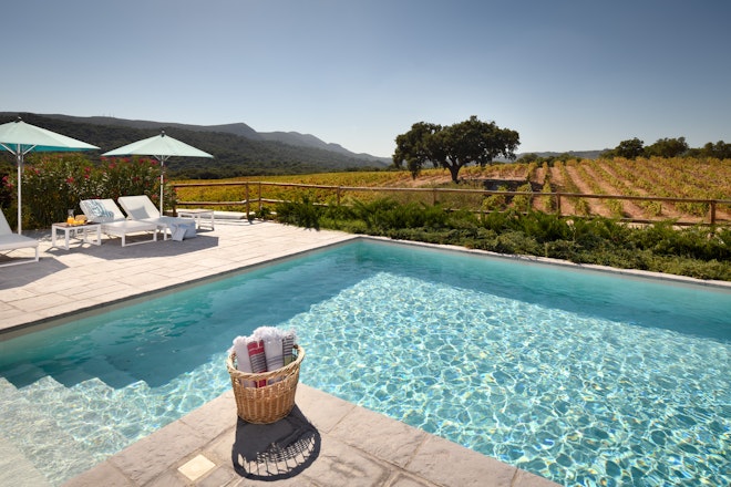 Adults Only Swimming Pool