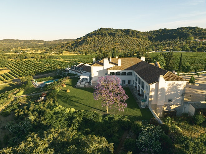 House Gardens