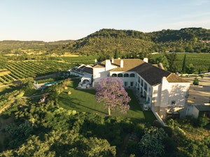 House Gardens