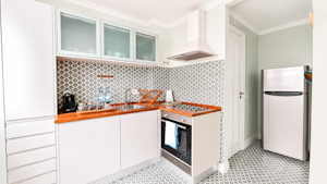T2 Loureiro Country House - Kitchen