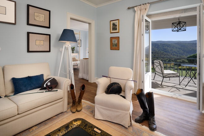 Master Suite