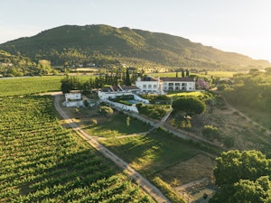 House Gardens