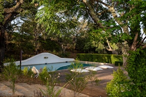 Family Swimming Pool