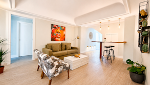 T2 Loureiro Country House - Living Area