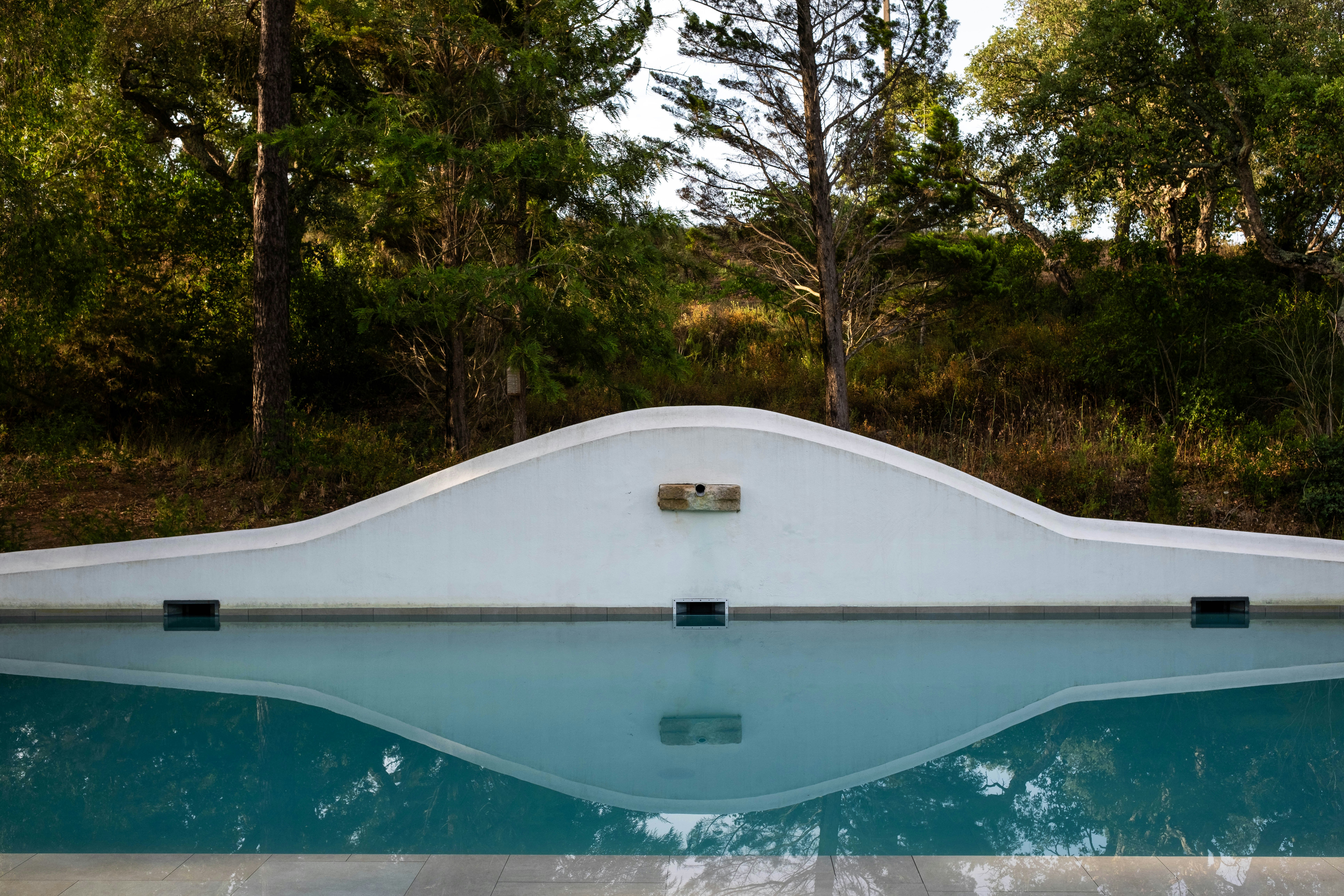 Family Swimming Pool