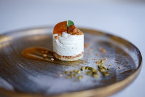 Dessert
