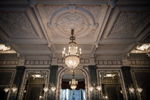 Le Chene Restaurant